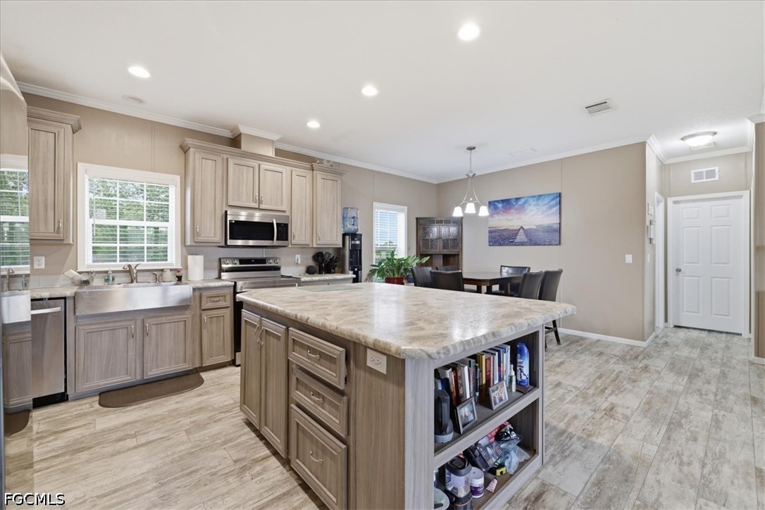 3 Bed ManufacturedHome for Sale in Clewiston, FL, $279,990 — photo 9