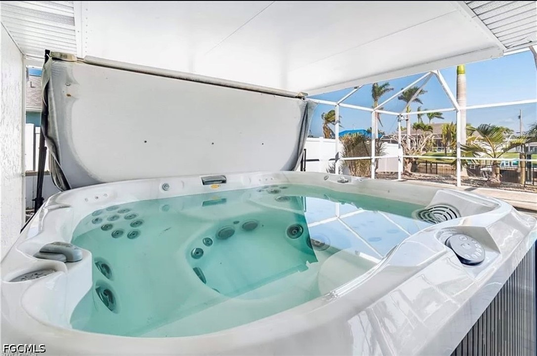 3 Bed Pool Home for Sale in Cape Coral, FL, $3,200 — photo 9