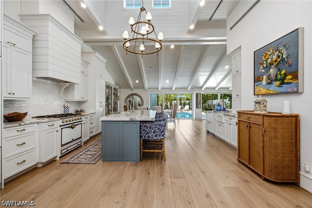4 Bed Pool Home for Sale in Olde Naples, FL, $6,300,000 — photo 9