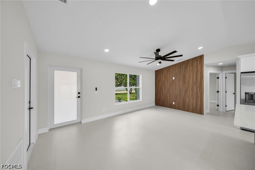 3 Bed SingleFamilyResidence for Sale in Cape Coral, FL — photo 9