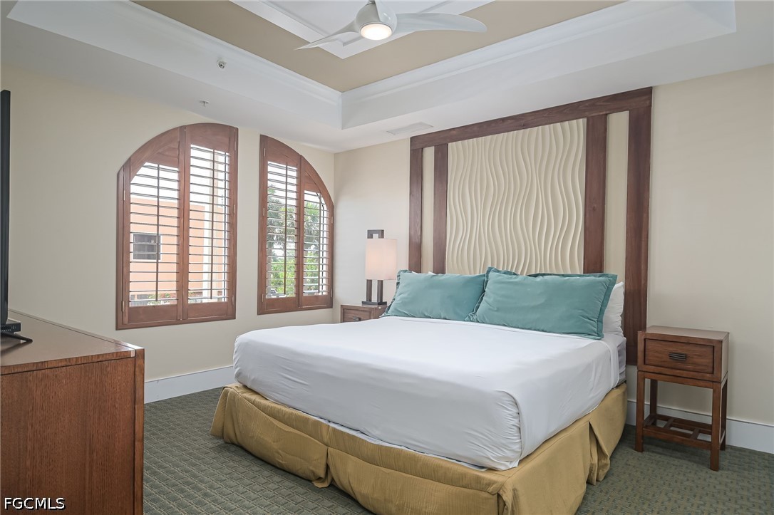 1 Bed Waterfront Home for Sale in Bonita Springs, FL — photo 9