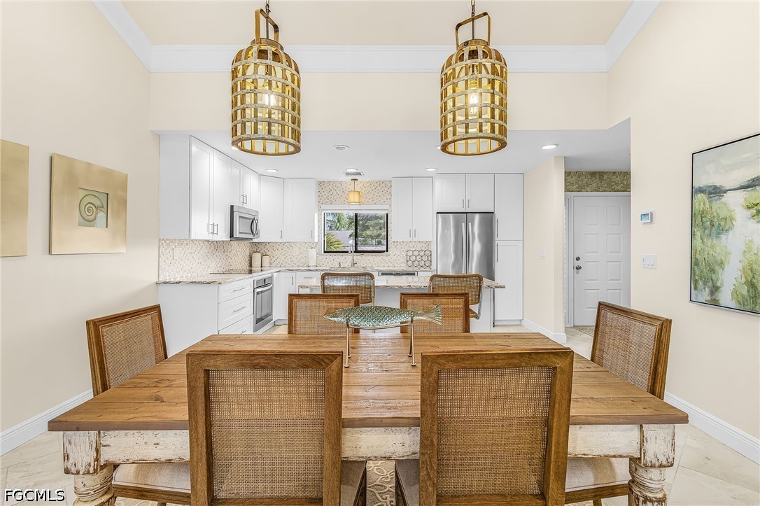 3 Bed Condominium for Sale in Fort Myers, FL, $379,000 — photo 9