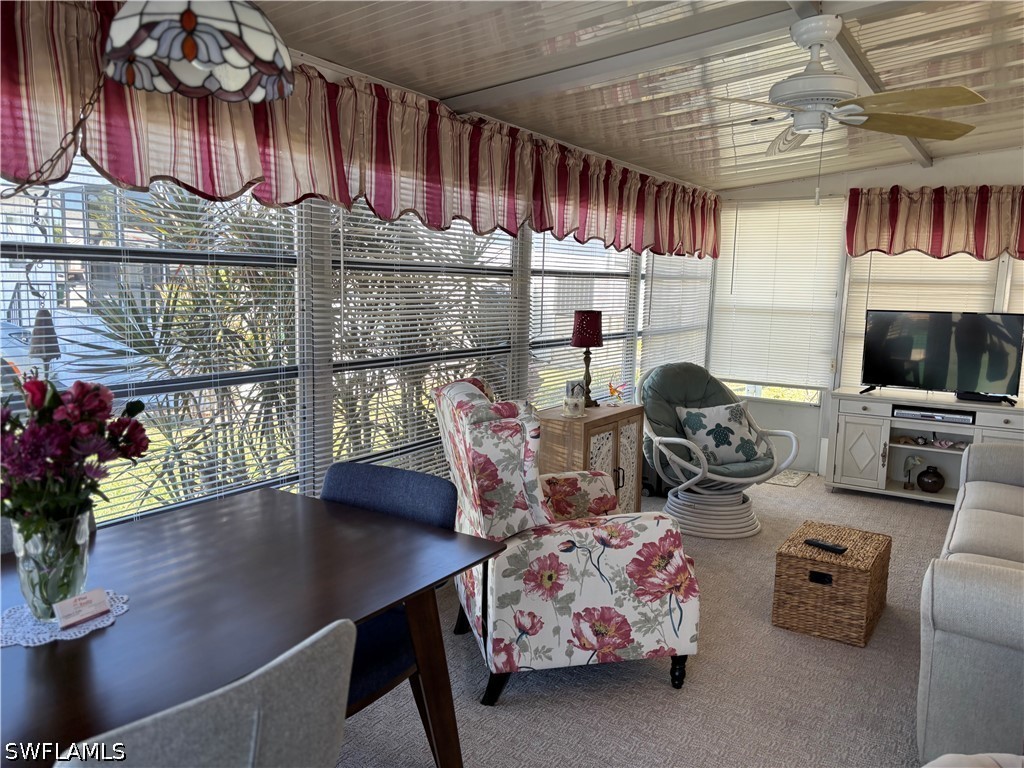 1 Bed ManufacturedHome for Sale in Naples, FL, $72,000 — photo 9