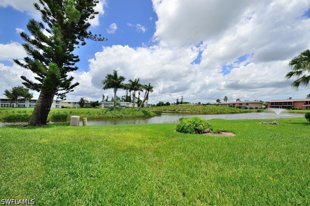 2 Bed Waterfront Home for Sale in Naples, FL, $4,400 — photo 9
