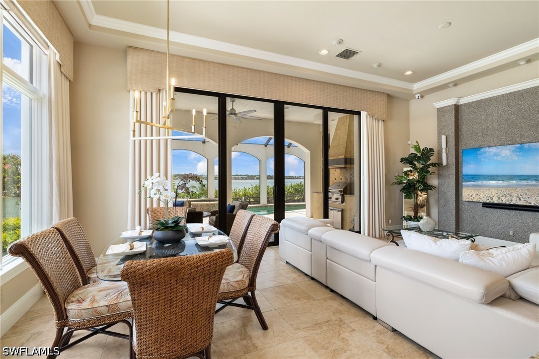 4 Bed Pool Home for Sale in Costa Amalfi, FL, $30,000 — photo 9