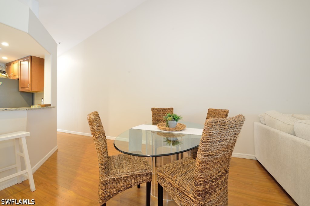 2 Bed Waterfront Home for Sale in Amberley Court, FL, $5,500 — photo 9
