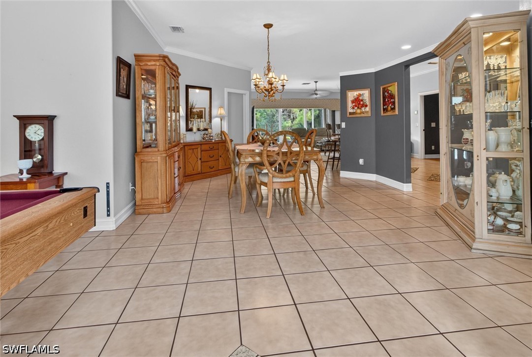 3 Bed SingleFamilyResidence for Sale in Naples, FL, $615,990 — photo 9