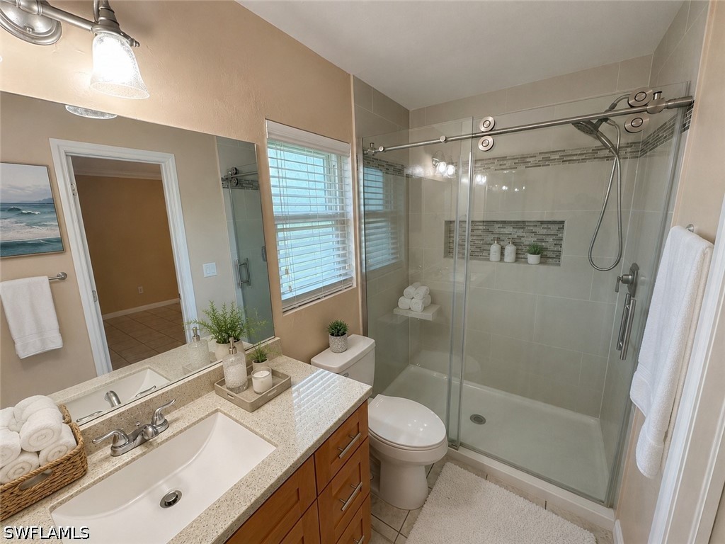 3 Bed SingleFamilyResidence for Sale in San Carlos Park, FL — photo 9