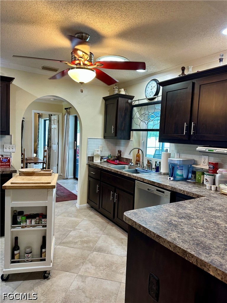 3 Bed Pool Home for Sale in Cape Coral, FL, $387,500 — photo 9