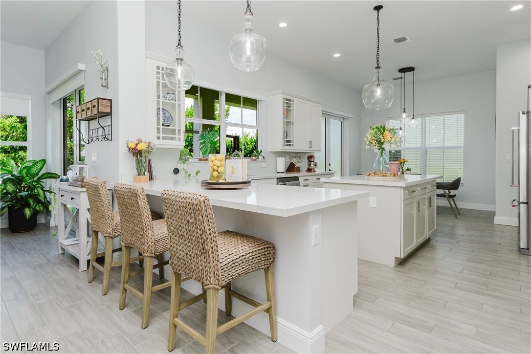 5 Bed Waterfront Home for Sale in Maple Ridge, FL, $3,995 — photo 9