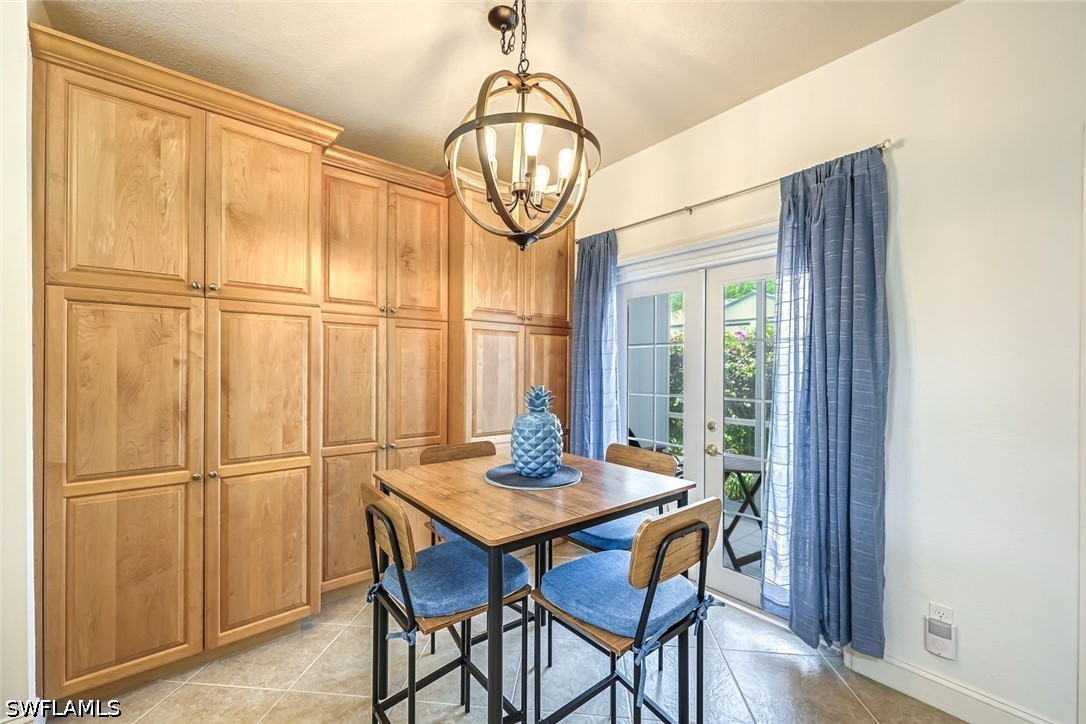 2 Bed Waterfront Home for Sale in Naples, FL, $8,500 — photo 9