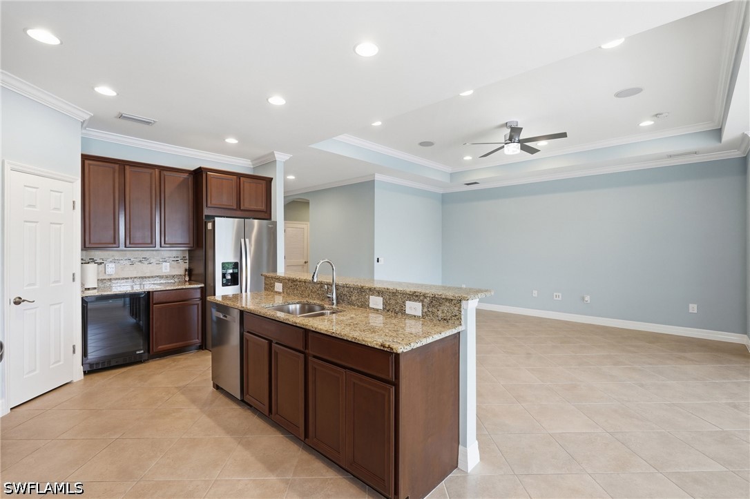 3 Bed Pool Home for Sale in Banyan Bay, FL, $530,000 — photo 9