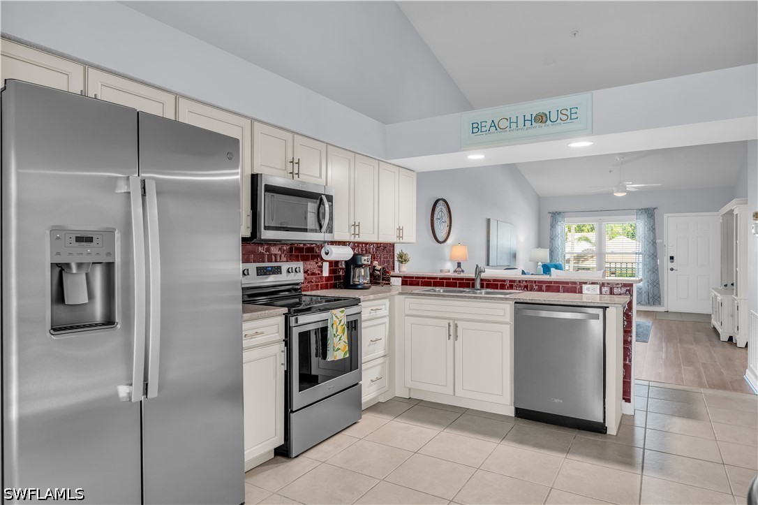 2 Bed Condominium for Sale in Bermuda Gardens, FL, $305,000 — photo 9