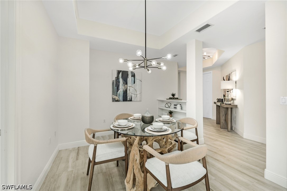 3 Bed Condominium for Sale in San Marino, FL, $599,000 — photo 9