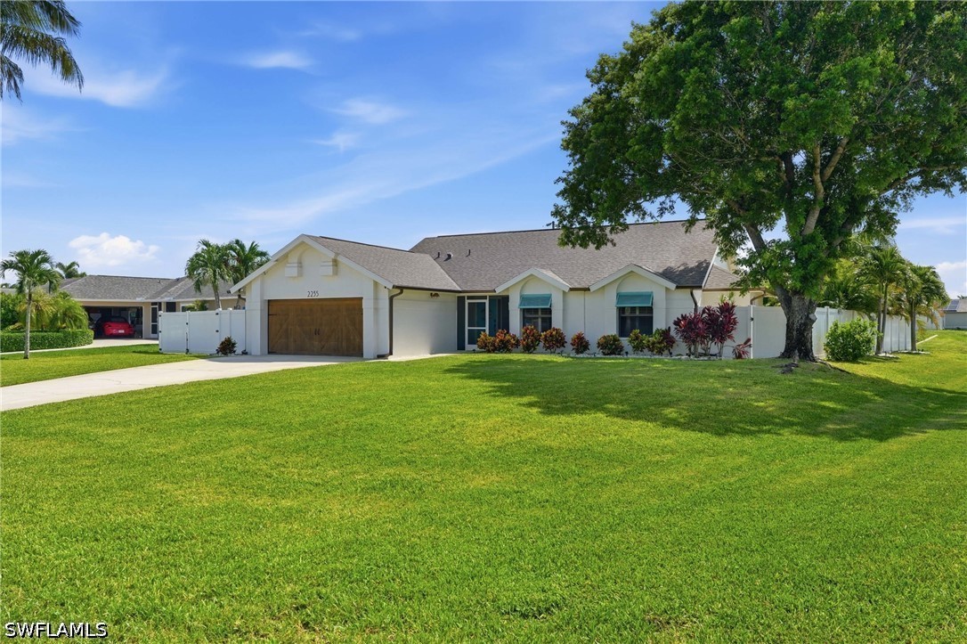 3 Bed Pool Home for Sale in Cape Coral, FL, $399,999 — photo 9