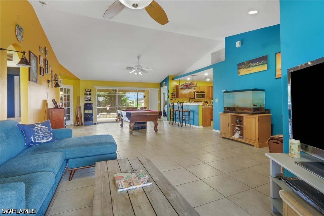 3 Bed Pool Home for Sale in Lehigh Acres, FL, $329,000 — photo 9