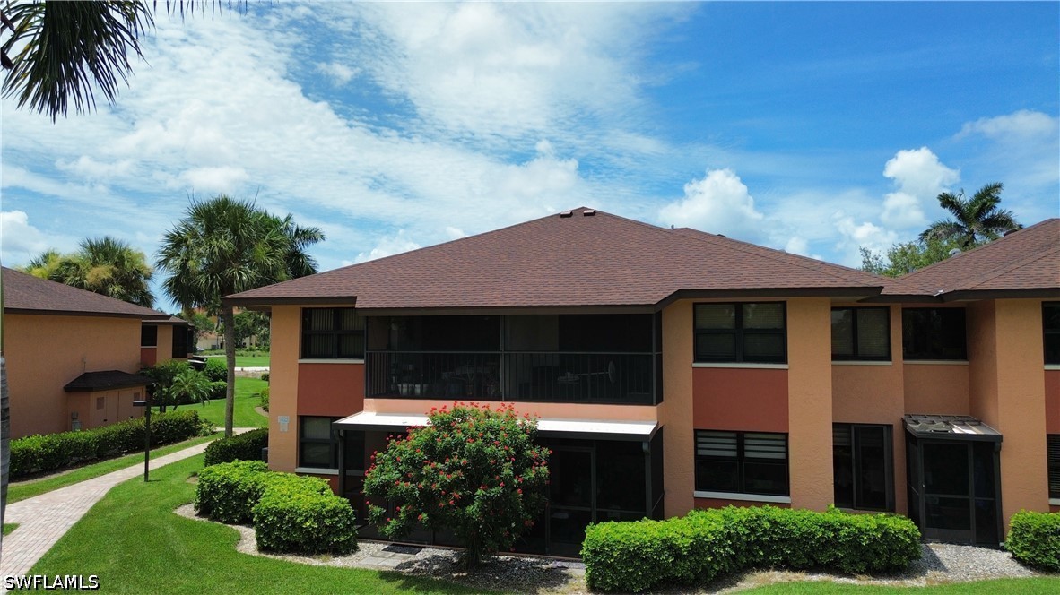 2 Bed Condominium for Sale in Naples, FL, $2,500 — photo 9