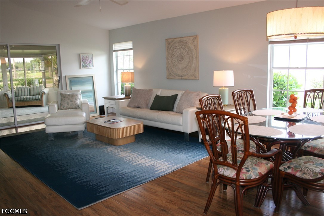 2 Bed SingleFamilyResidence for Sale in Herons Glen, FL — photo 9