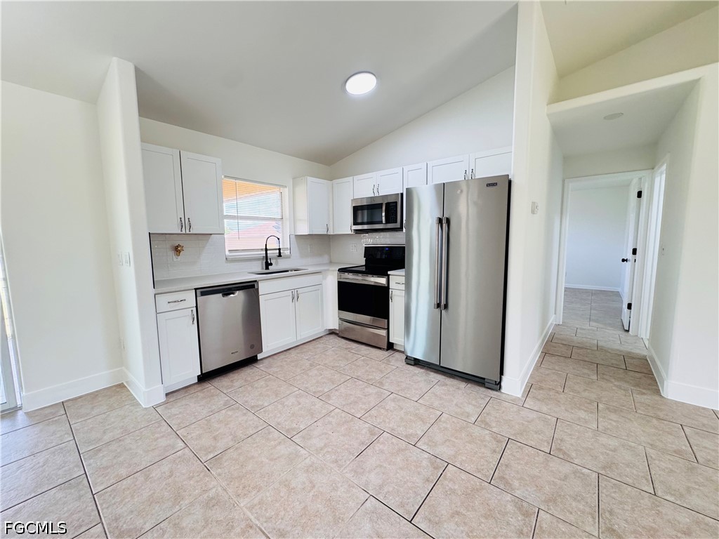 3 Bed SingleFamilyResidence for Sale in Mirror Lakes, FL — photo 9