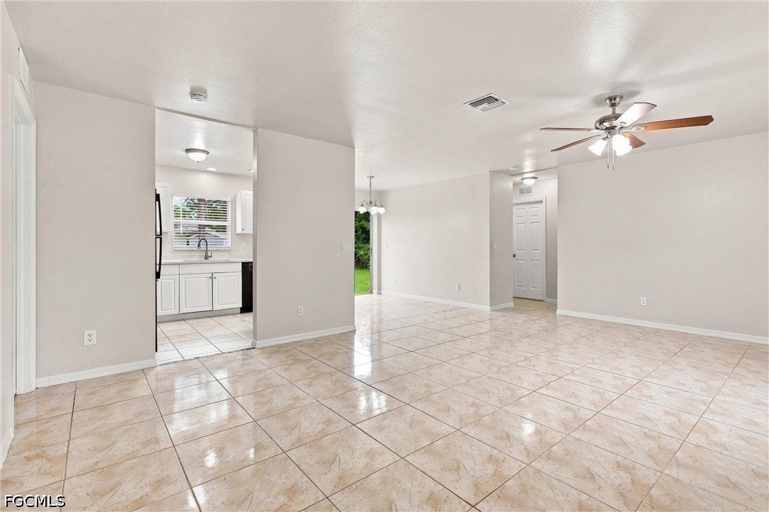 3 Bed SingleFamilyResidence for Sale in Lehigh Acres, FL — photo 9