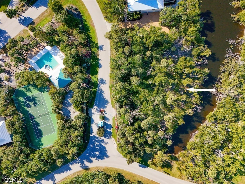 Waterfront Home for Sale in Herons Landings I, FL, $280,000 — photo 9