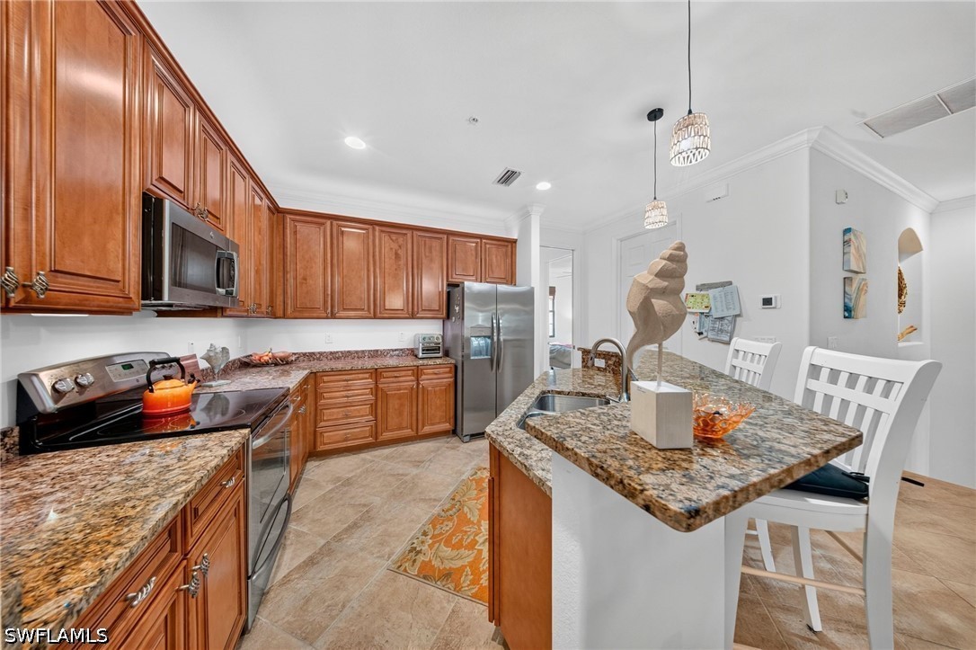 3 Bed Condominium for Sale in Ole, FL, $6,000 — photo 9