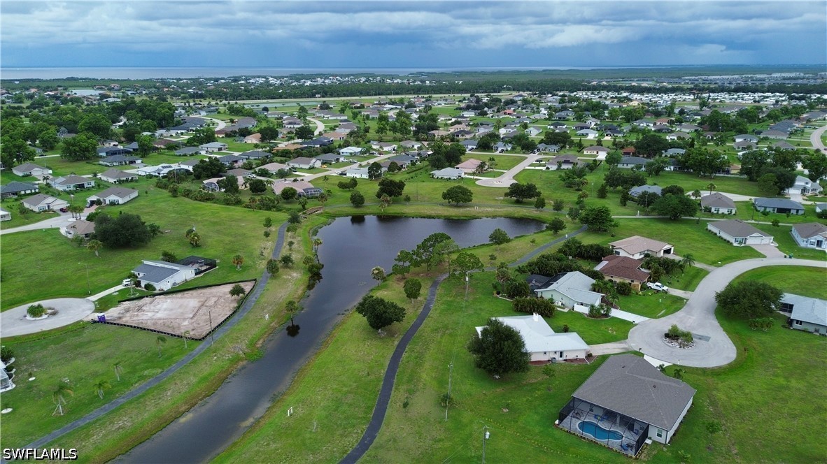 Waterfront Home for Sale in Burnt Store Village, FL, $55,000 — photo 9