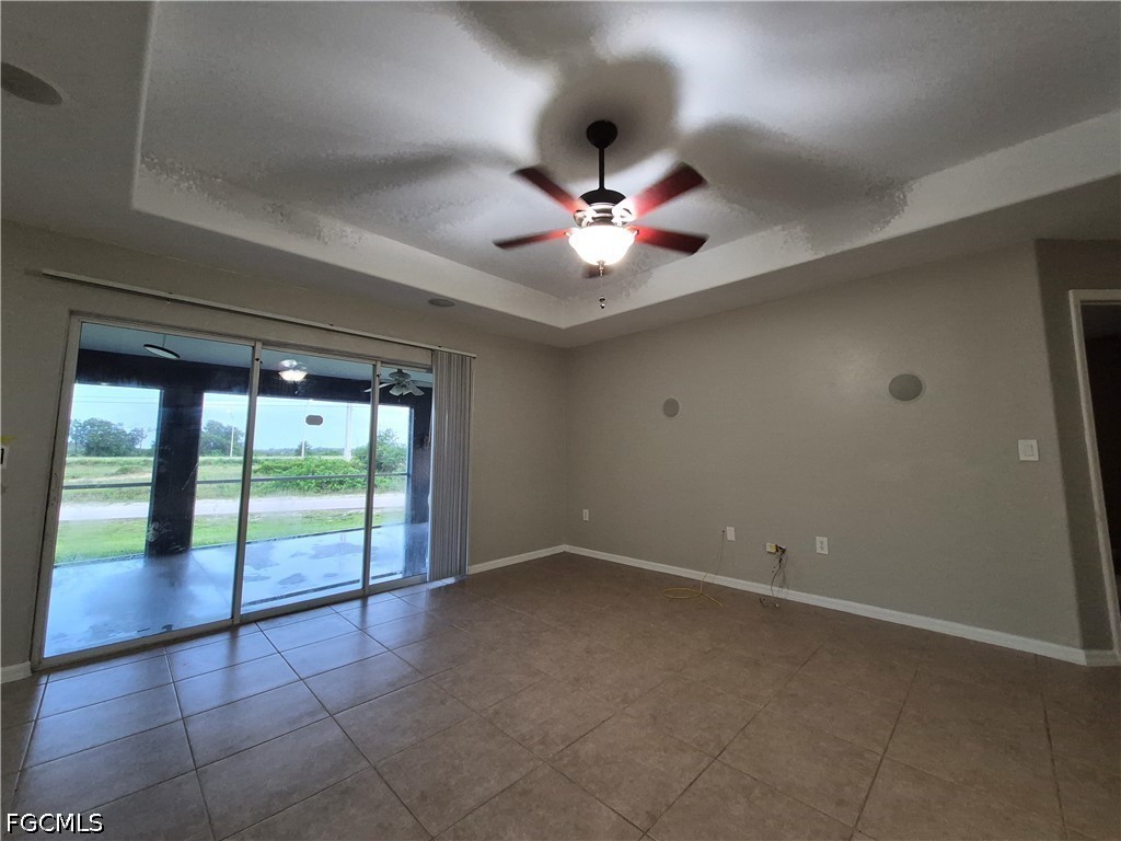 4 Bed Waterfront Home for Sale in Lehigh Acres, FL, $388,000 — photo 9