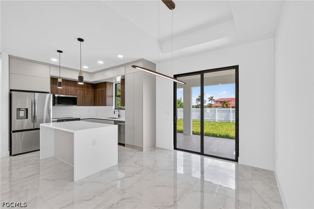 3 Bed SingleFamilyResidence for Sale in Cape Coral, FL — photo 9