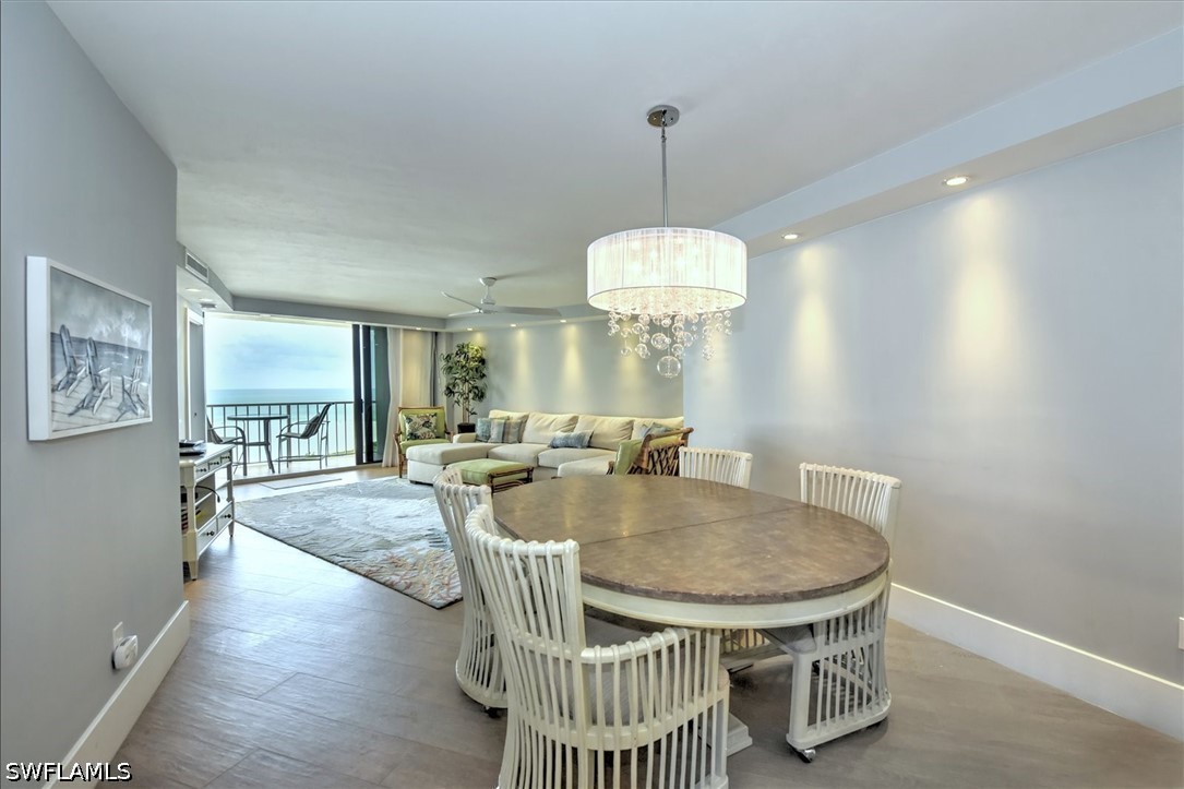 2 Bed Waterfront Home for Sale in Marco Island, FL, $829,000 — photo 9