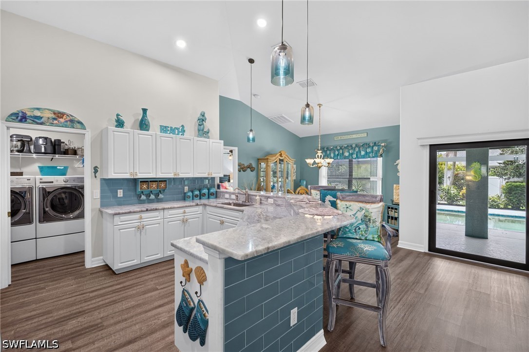 3 Bed Pool Home for Sale in Cape Coral, FL, $499,000 — photo 9