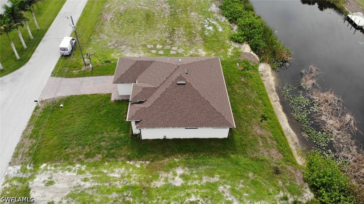 3 Bed Waterfront Home for Sale in Cape Coral, FL, $399,000 — photo 9