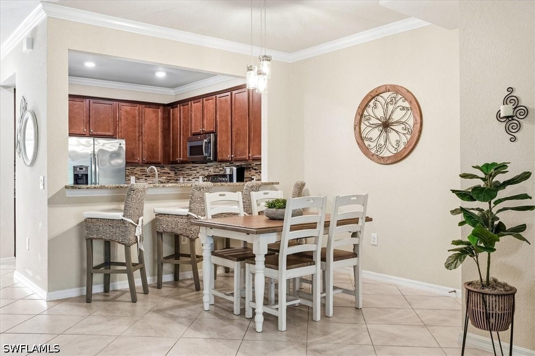 3 Bed Townhouse for Sale in Fort Myers, FL, $299,000 — photo 9
