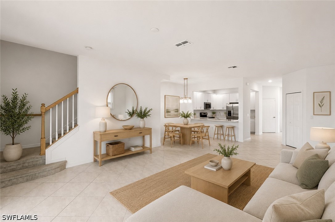 3 Bed Waterfront Home for Sale in Naples, FL, $349,000 — photo 9