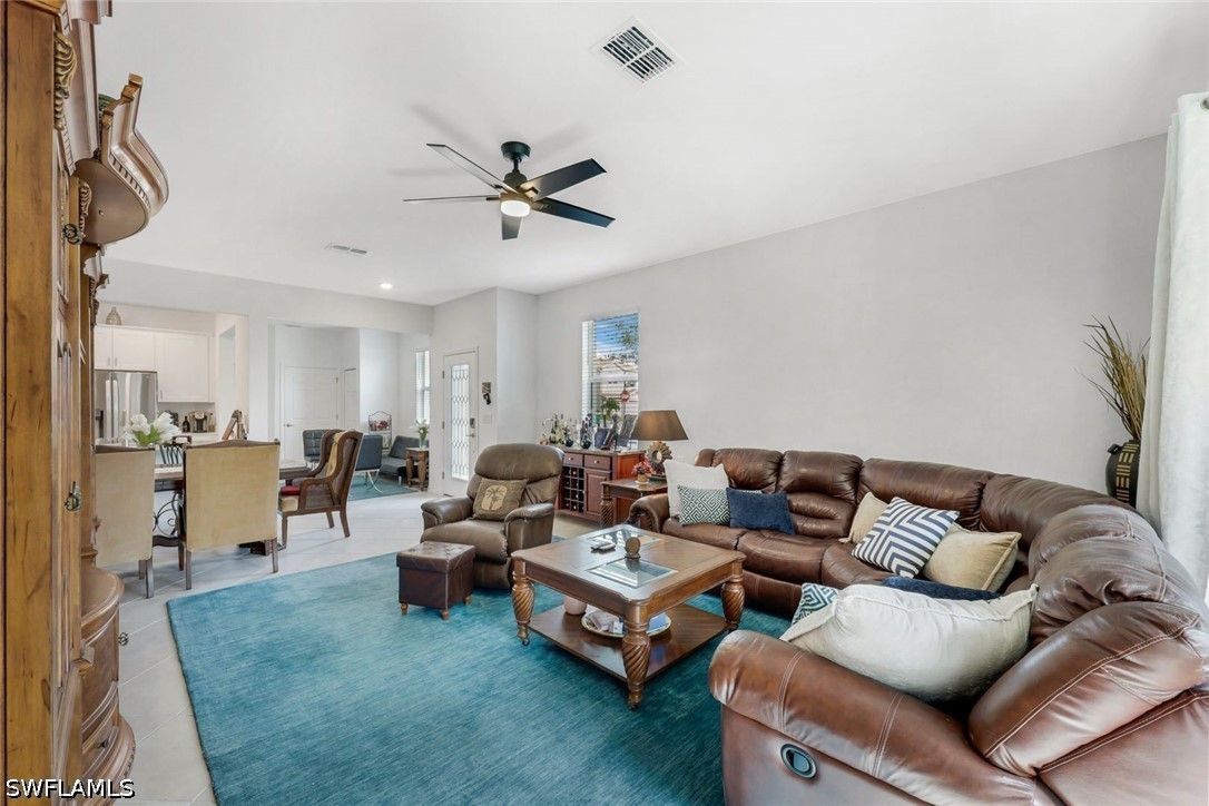 3 Bed Townhouse for Sale in Naples, FL, $365,000 — photo 9