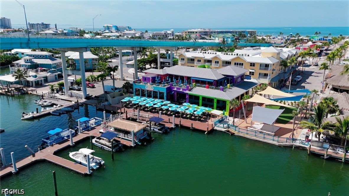 Waterfront Home for Sale in Island Shores, FL, $4,250,000 — photo 9