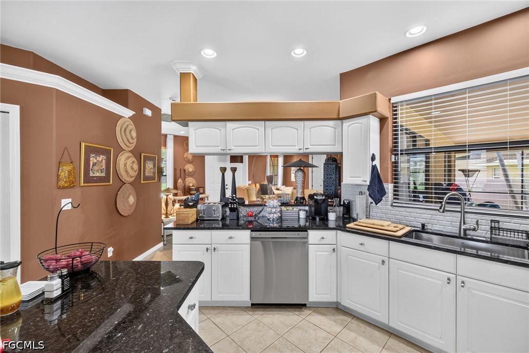 3 Bed Pool Home for Sale in Cape Coral, FL, $449,000 — photo 9