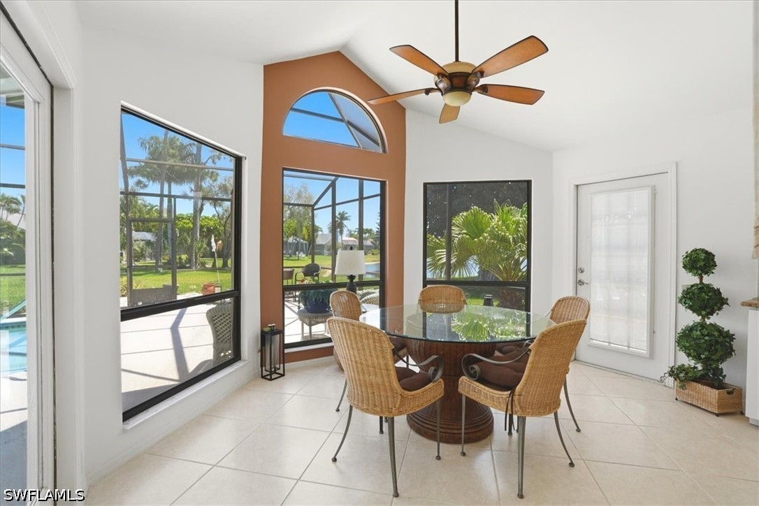 3 Bed Pool Home for Sale in Vanderbilt Lakes, FL, $750,000 — photo 9