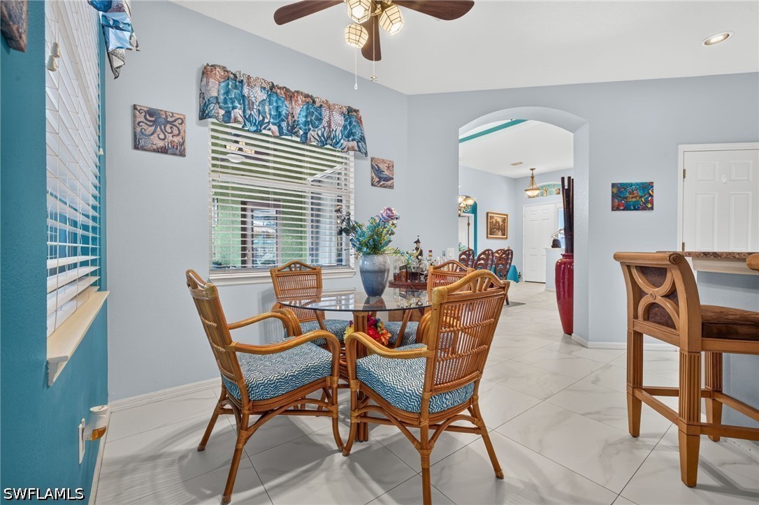 4 Bed Pool Home for Sale in Sir Michaels Place, FL, $728,000 — photo 9