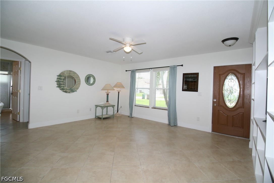 3 Bed SingleFamilyResidence for Sale in Cape Coral, FL — photo 9