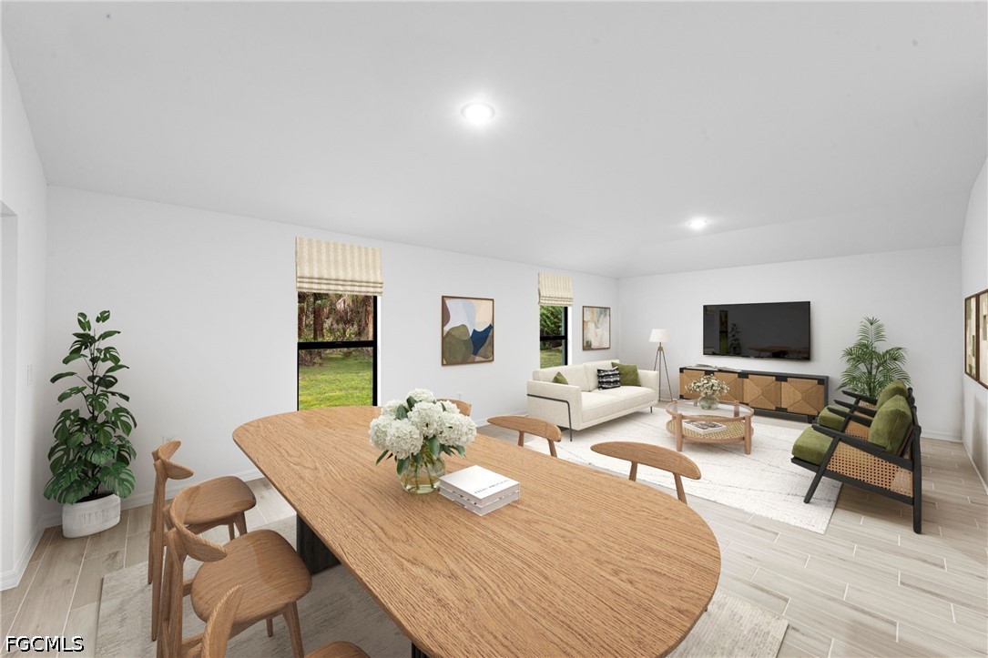 4 Bed SingleFamilyResidence for Sale in Cape Coral, FL — photo 9