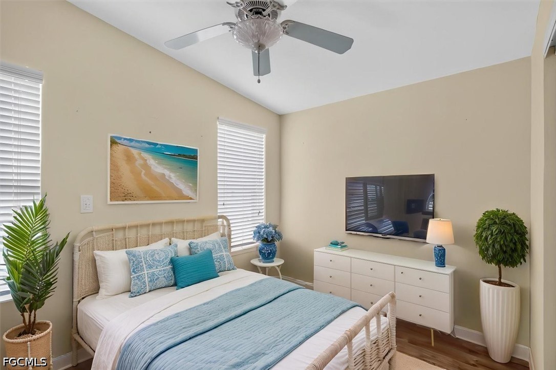 2 Bed Waterfront Home for Sale in Emily Lane Land Condo, FL — photo 9