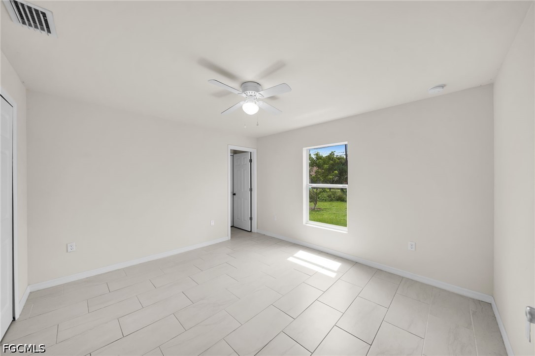 3 Bed Duplex for Sale in Cape Coral, FL, $1,800 — photo 9