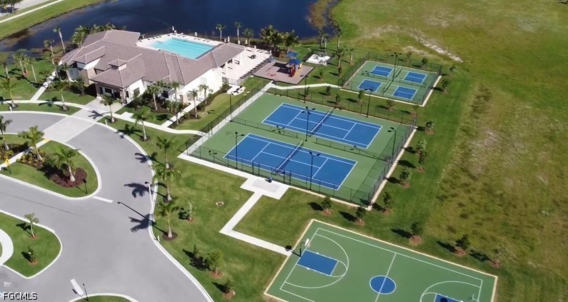 3 Bed Attached for Sale in Portico, FL, $212,000 — photo 9