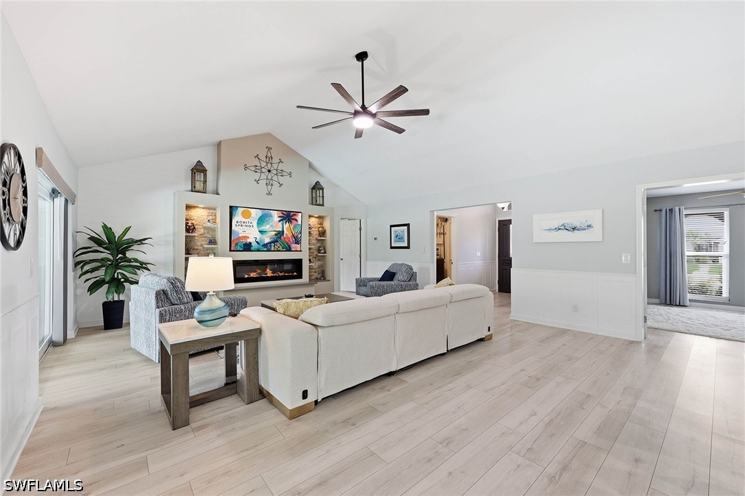 2 Bed Pool Home for Sale in Spanish Wells, FL, $10,000 — photo 9