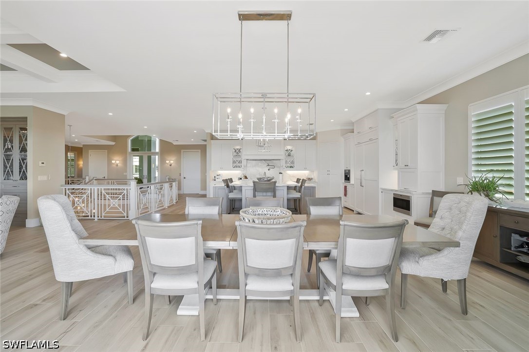 5 Bed Pool Home for Sale in Tigertail, FL, $4,250,000 — photo 9
