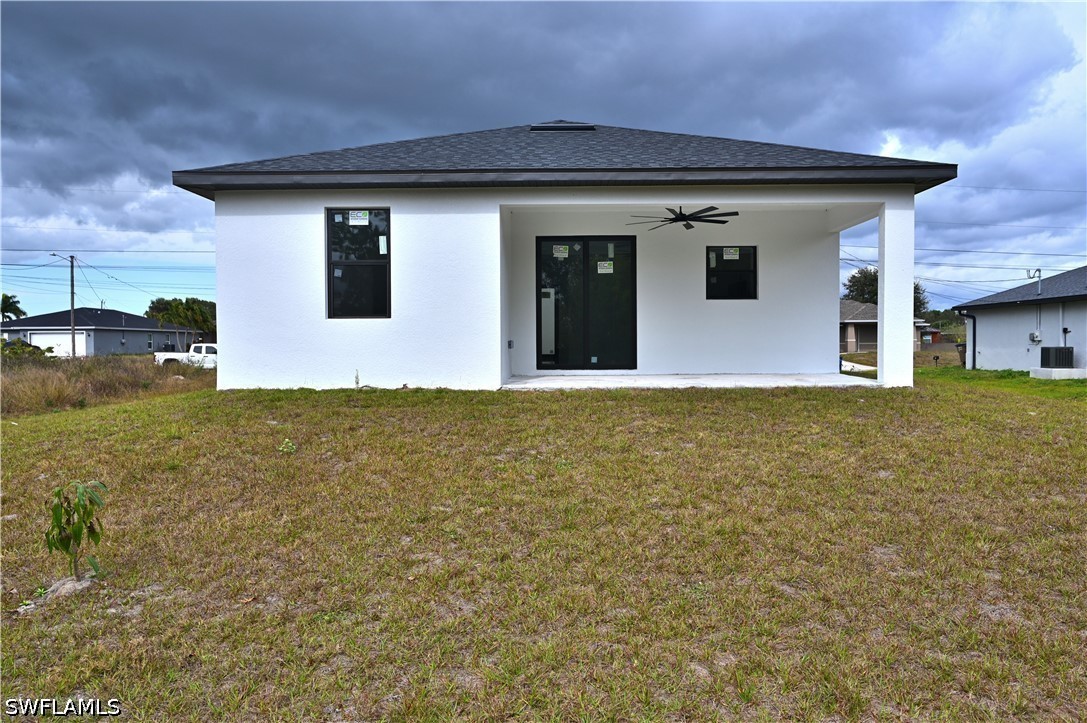 3 Bed SingleFamilyResidence for Sale in Lehigh Acres, FL — photo 9