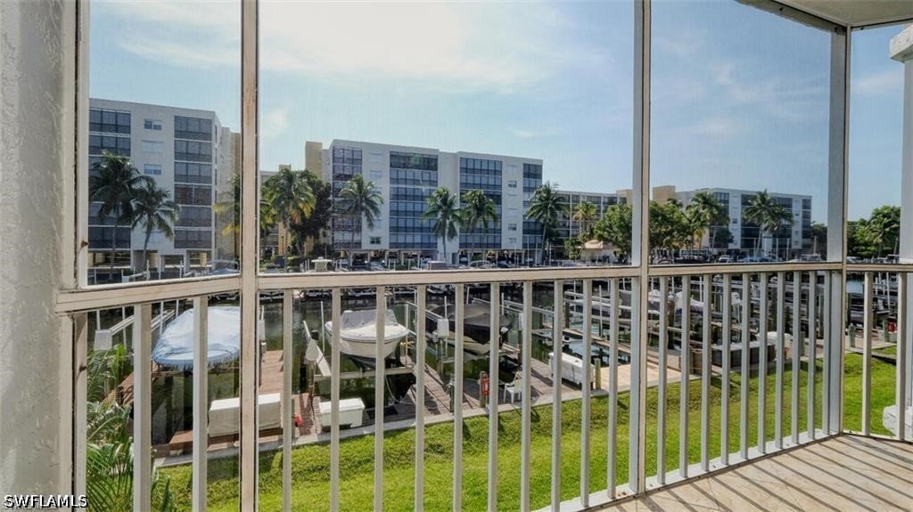 2 Bed Waterfront Home for Sale in Fort Myers Beach, FL — photo 9