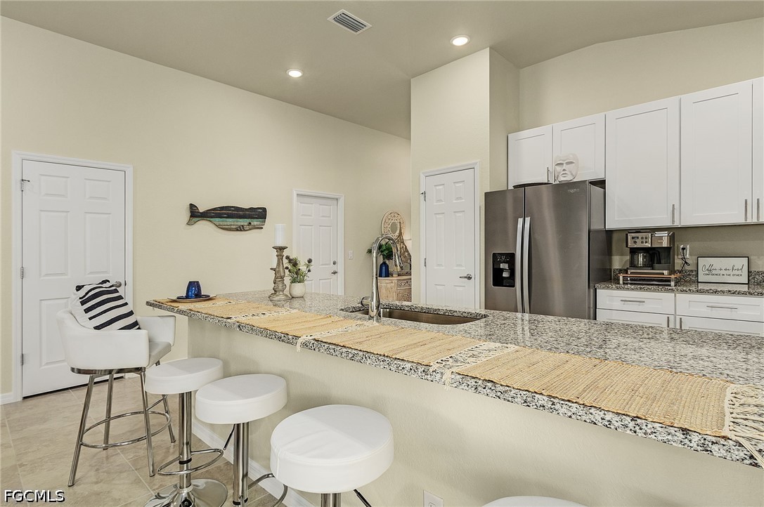 4 Bed SingleFamilyResidence for Sale in Cape Coral, FL — photo 9