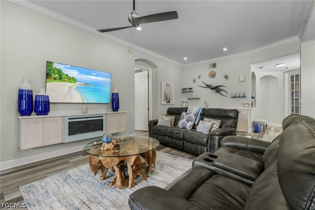 3 Bed Waterfront Home for Sale in Blue Water, FL, $479,000 — photo 9